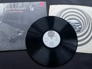 ROD STEWART Gasoline Alley UK 1ST PRESS VERTIGO SWIRL 1970 PLAYS EX TEXTURED