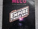 MECO PLAYS - THE EMPIRE STRIKES BACK - STAR WARS SOUNDTRACK 10