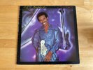 Keni Burke - Changes Vinyl LP 1982