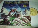 IRON MAIDEN : RUN TO THE HILLS 12