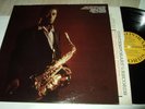 SONNY ROLLINS : &THE CONTEMPORARY LEADERS LP CONTEMPORARY S 7564 USA +OIS