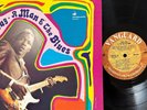 BUDDY GUY A Man & The Blues VANGUARD Blues Soul R&B EX+