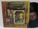 70s Roots Dub Reggae GLEN BROWN & KING TUBBY termination dub 1996 UK Vinyl LP Ex