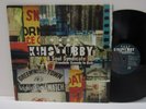 70s Roots Dub Reggae KING TUBBY & SOUL SYNDICATE freedom dub 1996 UK Vinyl LP Ex