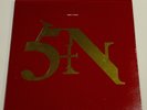 New Nine Inch Nails Sin Red Ed 12