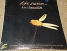 VINTAGE SEALED DUKE PEARSON How Insensitive Blue Note 84344  LP