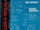 Keith Tippett - Blueprint / VG / LP