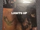Harry Styles - Lights Up 7” Vinyl RARE Limited Edition
