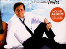 Michael Frank - Je Vous Aime Toutes (Vinyl LP - EU - Original)