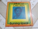 Burning Spear – WRLP 102– Burning Spear – Marcus' Children-LP
