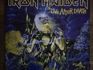 1985 IRON MAIDEN 