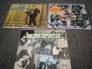 3 LP 's  From Hayden Thompson Love my Baby  Sun Records