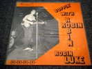 1 x US LP Robin Luke Boppin With Robin    Starfire  Records