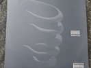 Tool Undertow Original 1993  Clear Vinyl Promo LP RARE