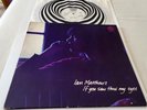LP Ian Matthews / If You Saw Thro' My Eyes 71 UK swirl Vertigo press M-/VG+