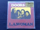 RARE THE DOORS L.A. Woman ’98 US 10 track DCC Ltd Ed Pure Analogue LP S/S MINT