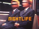 PET SHOP BOYS - Nightlife (remastered) - Vinyl (180 gram vinyl LP)