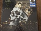 Jelly Roll - Beautifully Broken Splatter Vinyl LP New Sealed