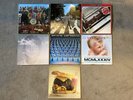 The Beatles Vinyl LP Collection, John Lennon, Sgt Peppers, 1962-1966, Abbey Road