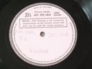 Hemlock – Hemlock - U.K - Deram  - Factory Sample - Original - NEAR MINT