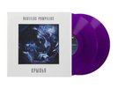 Nautilus Pompilius (Наутилус Помпилиус) – Крылья (2LPViolet, Gatefold ) NEU