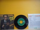 ELVIS COSTELLO - Pump it up / Big Tears 7