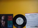 ELVIS COSTELLO - This Town / Ugly Things 7