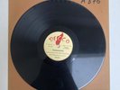 AFRICAN celebration band w. group vocal   HEAR   78 RPM  SHELLAC   A 876