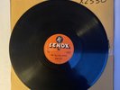 BLIND REV. GARY DAVIS. blues LENOX    HEAR   78 RPM   X 2330