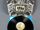 Thin Lizzy - Jailbreak 1976 Vinyl LP Album Mercury SRM-1-1081 VG+