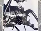 Massive Attack ‎– Mezzanine Circa ‎– WBRLP4 Europe 1998 2x Vinyl Mint-