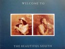 The Beautiful South - Welcome To The Beautiful South (LP, Album, Man) (Near Mint