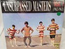 The Beatles - Unsurpassed Masters Vol. 1 (1962-1963) - Vinyl