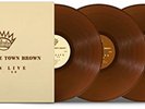 Ween - Paintin' The Town Brown: Ween Live 1990-1998[brown 3 Lp] - Vinyl