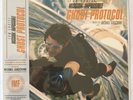 Mission Impossible Ghost Protocol Soundtrack Vinyl Soundtrack Michael Giacchino