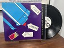Big Black - Atomizer - Vinyl LP - Homestead 1986