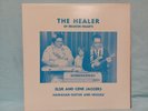 JAGGERS Elsie GENE HEALER Christian MUSIC BROKEN HEARTS Hawaiian LP Record Music