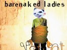 Barenaked Ladies - Stunt Vinyl LP Album - 180g Yellow /3000 - NEW & SEALED