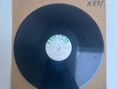 AFRICAN pop folk group w. concertina   HEAR   78 RPM  SHELLAC   A 871