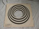 5 x GENUINE ORIGINAL VERTIGO SWIRL INNER SLEEVES for BLACK SABBATH PARANOID etc