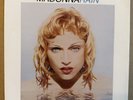 Madonna Rain. Europe 7” Vinyl Single