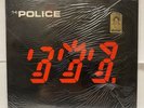 THE POLICE GHOST IN THE MACHINE 1980 NAUTILUS SUPERDISC HALF SPEED MASTER SEALED