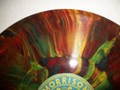 Nice Antique 78 rpm Marbled Morrison Record--Splatter--Shellac