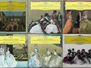 6 x Amadeus Quartet : Mozart, Schubert, Haydn - DGG