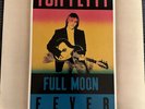 Tom Petty Full Moon Fever Vinyl 1989 MCA-6253