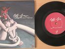 BIFFY CLYRO glitter and trauma LIMITED VINYL 7