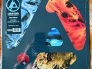 Linkin Park: From Zero Alternate Cover #2 Blueberry Vinyl LP (Sold Out)