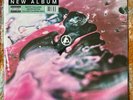 Linkin Park: From Zero Spotify Fans Exclusive Coke Bottle Green Vinyl LP