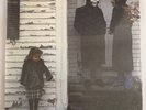 BRAND NEW – THE DEVIL AND GOD ARE RAGING INSIDE ME - VINYL 2LP BLUE - NM - A19