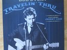 Bob Dylan Featuring Johnny Cash Travelin' Thru The Bootleg Series Vol. 15  NM